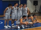 Anadolu ��retmen Lisesi zorlanmad�! 69-31