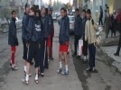 Geredespor nereden nereye!