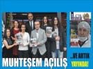 ��kolik, ilk say�s� ile Bolu bas�n�nda ki yerini ald�