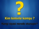 Onlar nereleri tercih ediyor?