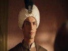 Bir taraf�m �ehzade Mehmet ile �lecek