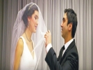 S�priz evlilik...
