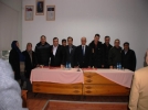 �Gazilerimizin �rnek Hayat�� projesi ��rencileri duyguland�rd�