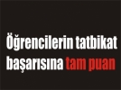 Nefesleri kesen tatbikat