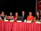 ��rencilerden e�lenceli panel