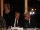 Ba�bakan Yard�mc�s� B�lent Ar�n� Bolu'da 