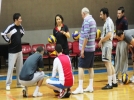 Ortaklar Bas�nspor �al��malara ba�lad�
