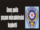 Bolu Emniyeti yasta
