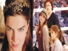 Umar�m dizi bitmez