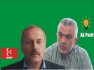 Siyasette Silivri kap��mas�   