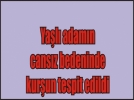 �ntihar m�, cinayet mi?