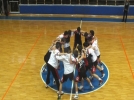 2.finalist Bolu Fen: 51-46