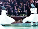 �eb-i Arus t�reninde bir ilk ya�and�