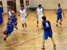 Basketbolu kalbi A�Bܒnde at�yor