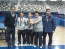 Bolu �imento finallerde