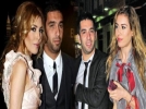 Sinem Kobal'� isteme g�n� geldi �att�