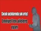 ��ocu�a sadece har�l�k vererek annelik babal�k yap�lmaz�