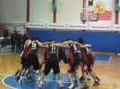 �ampiyon Fen Lisesi: 38-35