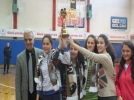 Mustafa �izmecio�lu �ampiyon: 64-23