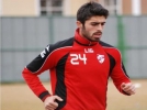 Be�ikta� Hakan Arslan�� takibe ald�