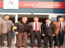 �elen�e anlaml� ziyaret