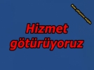 Bolu �ift�isi i�in bir araya geldiler
