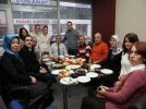Ba�kan Y�lmaz Express�in konu�u oldu