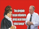 Ba�kan Y�lmaz�dan Bedi�zzaman Said Nursi i�in seferberlik