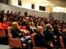 K�br�s gazisinden ter�r konferans�