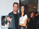Sergide a�ka geldiler