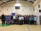 Masa Tenisinde Gerede fark�