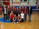 Canip Baysal zoru seviyor: 3-0