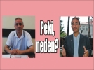 Esnaf temsilcisi milletvekilinden �z�r dilemesini istedi
