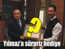 BGC�den Ba�kan Y�lmaz�a ziyaret