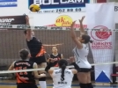 Sultanlar�a �ankaya�dan set yok: 3-0