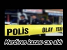 G�r�nmez kaza hayat�na mal oldu
