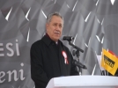 Ar�n�, �zzet Baysal�� �rnek g�sterdi