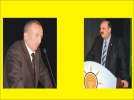 Ak Partili ikiliden CHP�li �zcan�a a��r ele�tiri