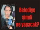 Baro, Belediye�ye �ans tan�mad�!