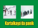 Kaybolan tatilciler bulundu