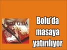 �Helal g�da� TSO�da ele al�nacak