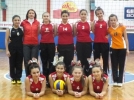 C.Baysal �ok rahat: 3-0