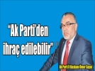 �ok iddia, �ok gerek�e!