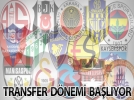 Transfer 5 Ocakta ba�l�yor
