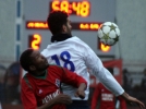 Geredespor lideri zorlad�,y�kamad�: 3-2