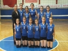Milli Egemenlik iyi ba�lad�: 3-0