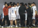 Ticaret �ampiyonlu�a ko�uyor: 27-21