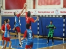 �BAL tek farkla: 18-17