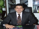 Bolu�ya motokros parkuru yap�l�yor