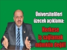 Erco�kun, A�B� ��rencleriyle bulu�tu